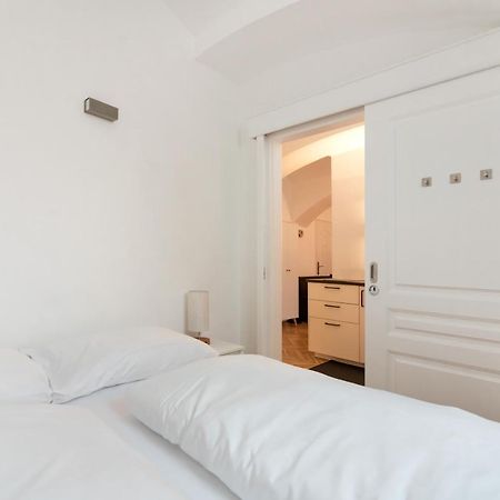 Ferienwohnung Der Fuchsbau - Neu, kuschelig und zentral im Grünen Wien Exterior foto